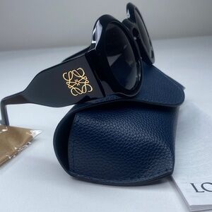 LOEWE CHUNKY ANAGRAM LW40081U